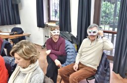 Il marziano che siamo